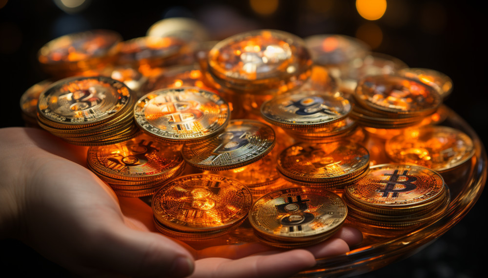 Crypto - Bitcoin, une bulle ou l'avenir de la finance ?