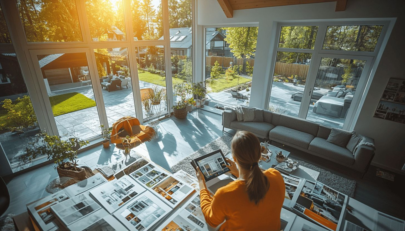 Immo - Comment choisir la maison idéale en fonction de votre style de vie
