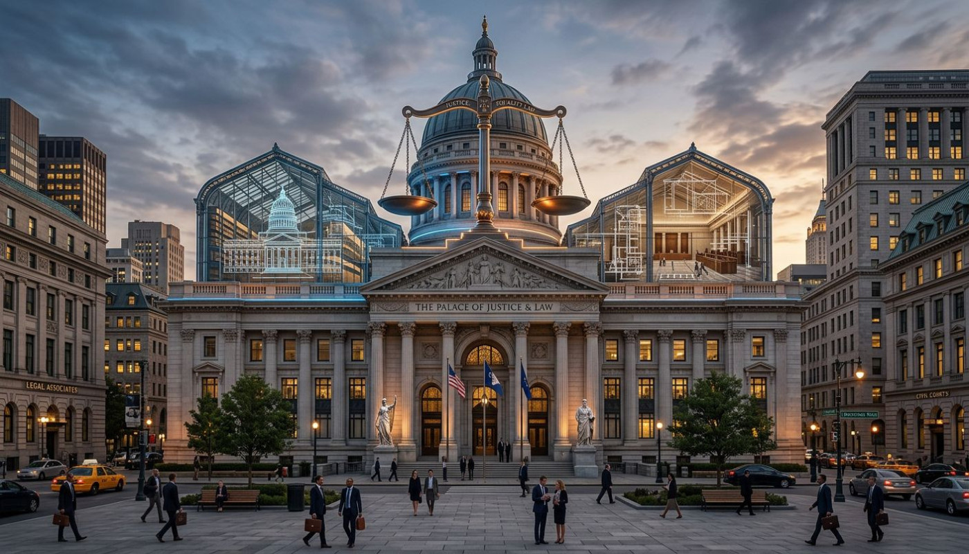 Comment la jurisprudence influence-t-elle les normes de construction ?