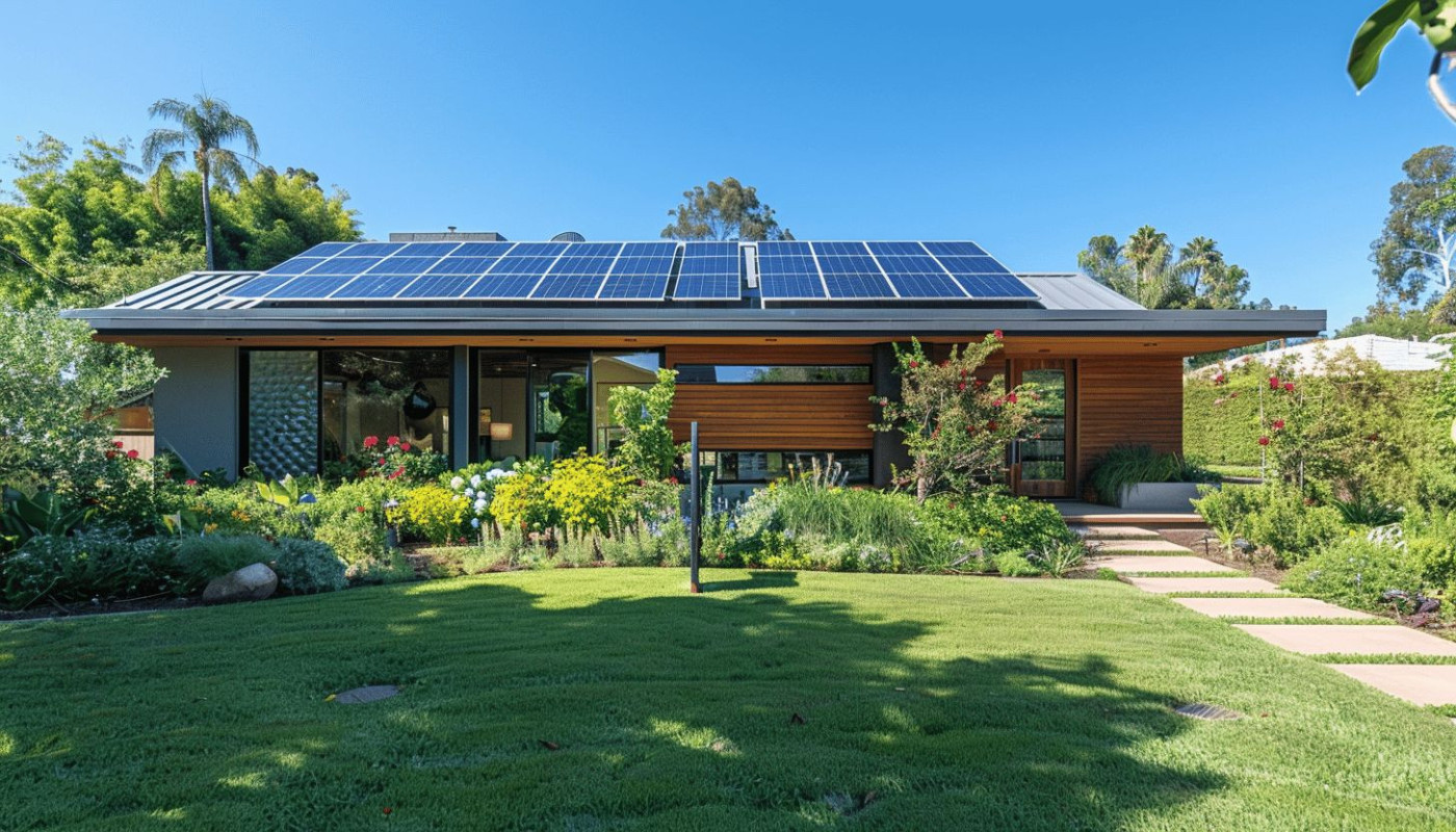Immo - Comment la rénovation énergétique peut valoriser votre propriété