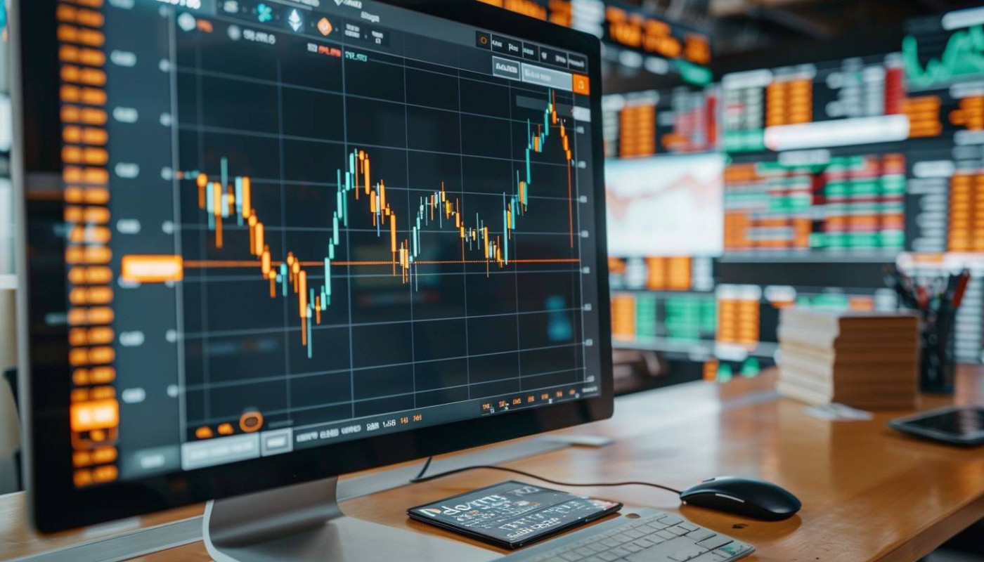 Crypto - Comment les indicateurs financiers influencent-ils les cours des cryptomonnaies ?