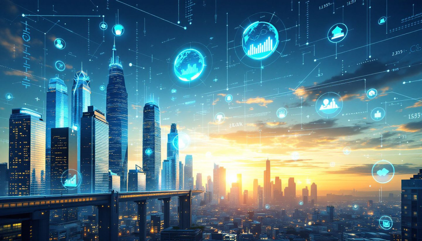 Comment les innovations numériques transforment-elles l'estimation immobilière ?