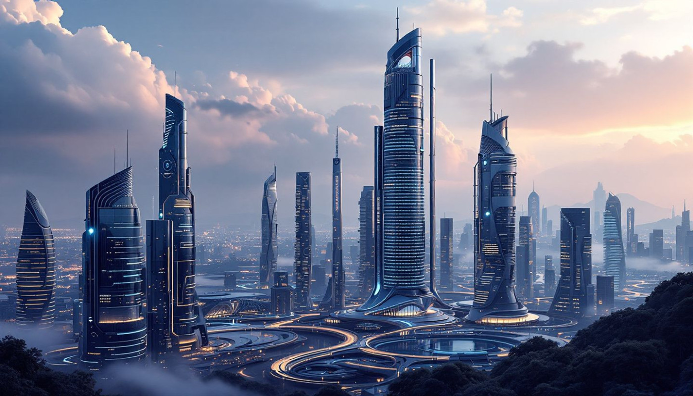 Comment les innovations technologiques transforment-elles l'immobilier ?