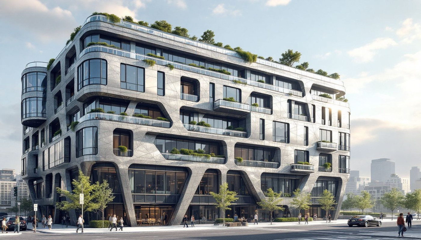 Comment les innovations technologiques transforment l'immobilier ?