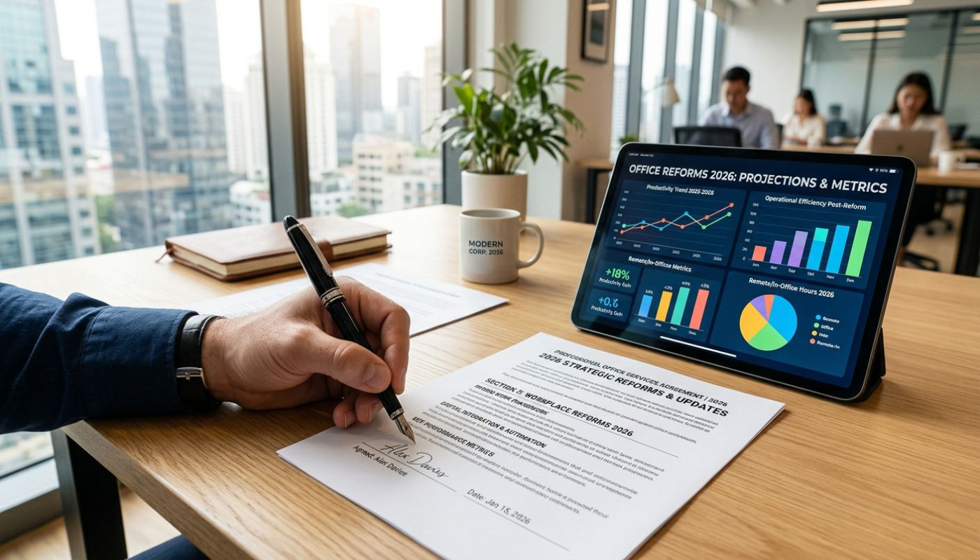 Comment les réformes de 2026 impacteront les contrats à durée déterminée ?