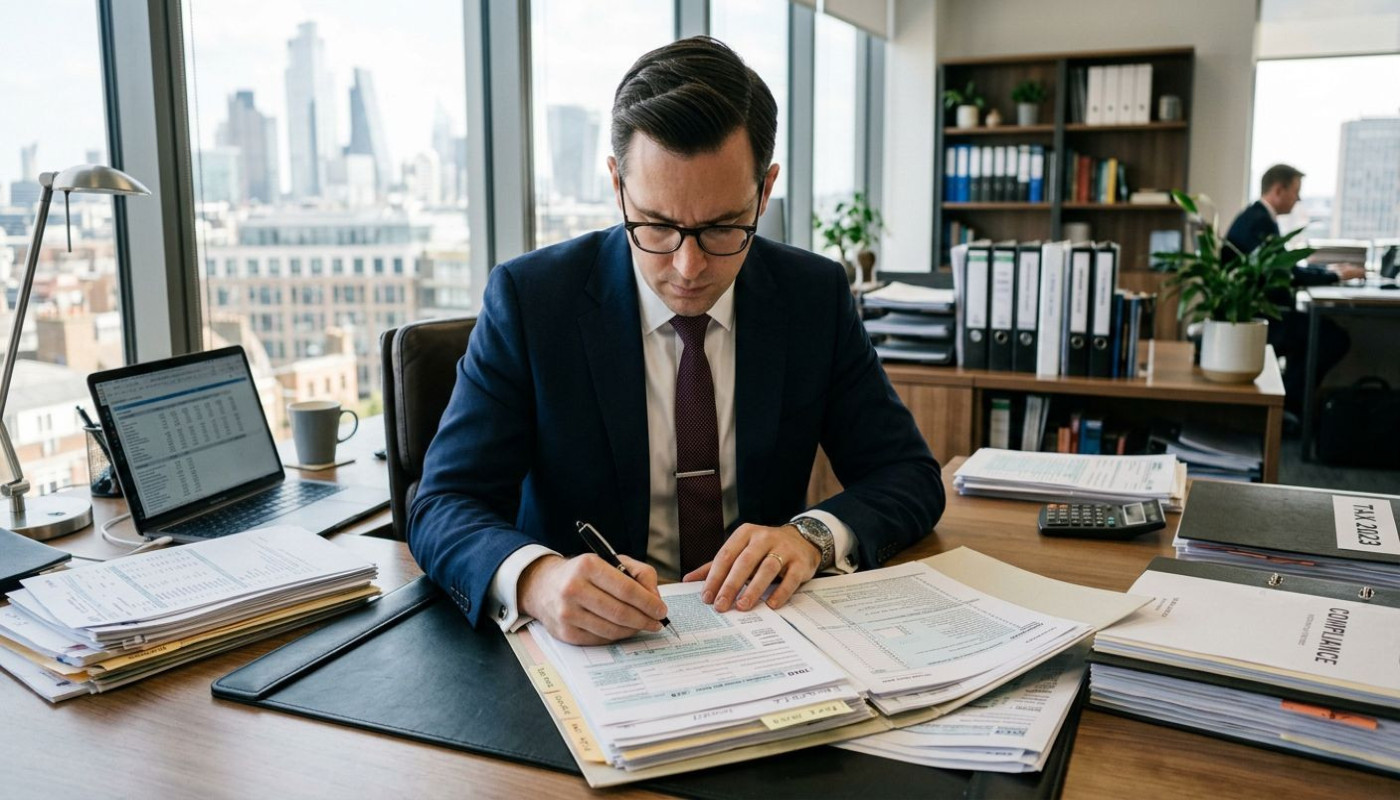 Comment naviguer les changements de la législation fiscale en 2026 ?