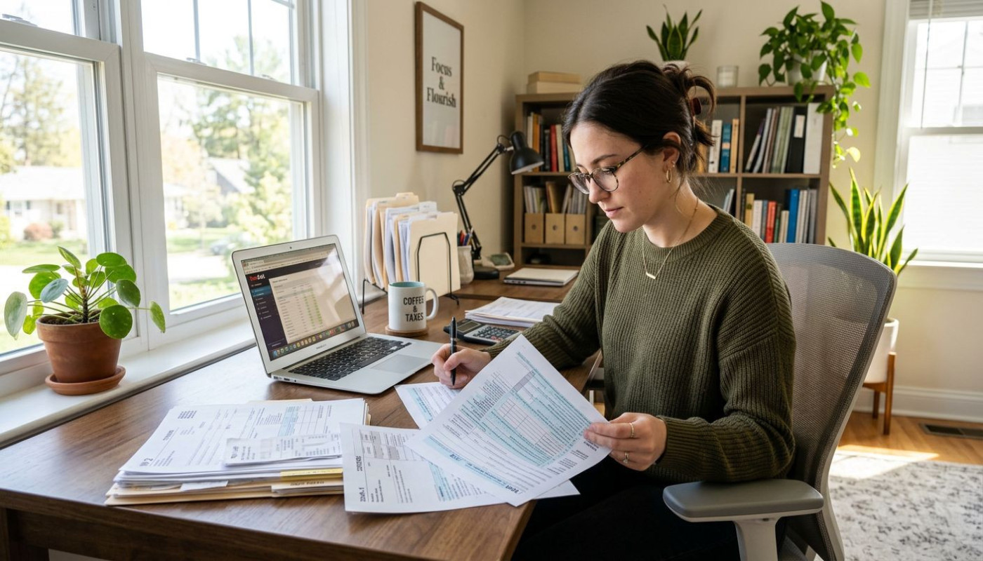 Comment optimiser vos déclarations et réduire vos impôts ?