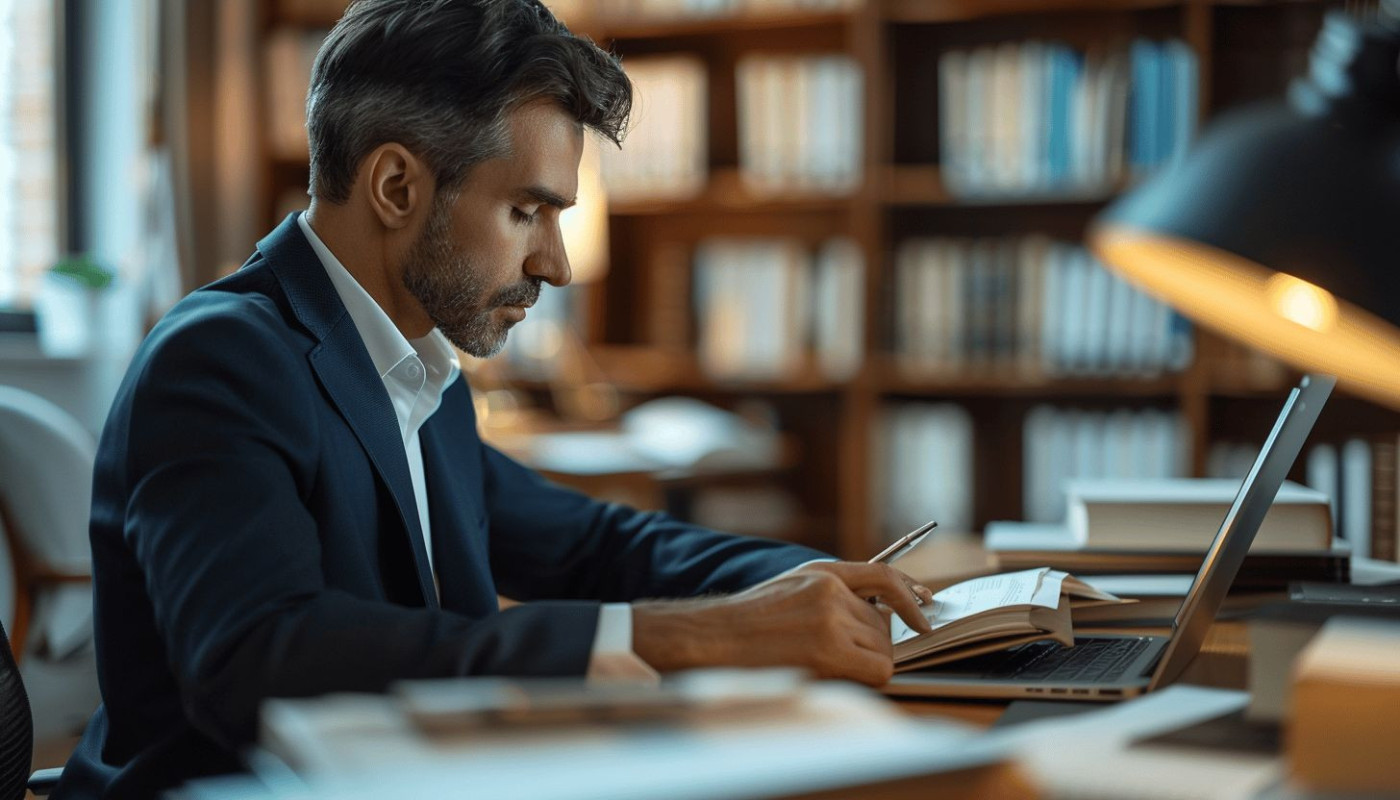 Immo - Comment un avocat spécialisé peut optimiser la gestion des conflits locatifs