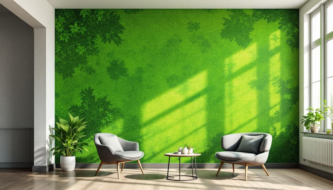 Comment un revêtement écologique peut augmenter la valeur de votre bien ?