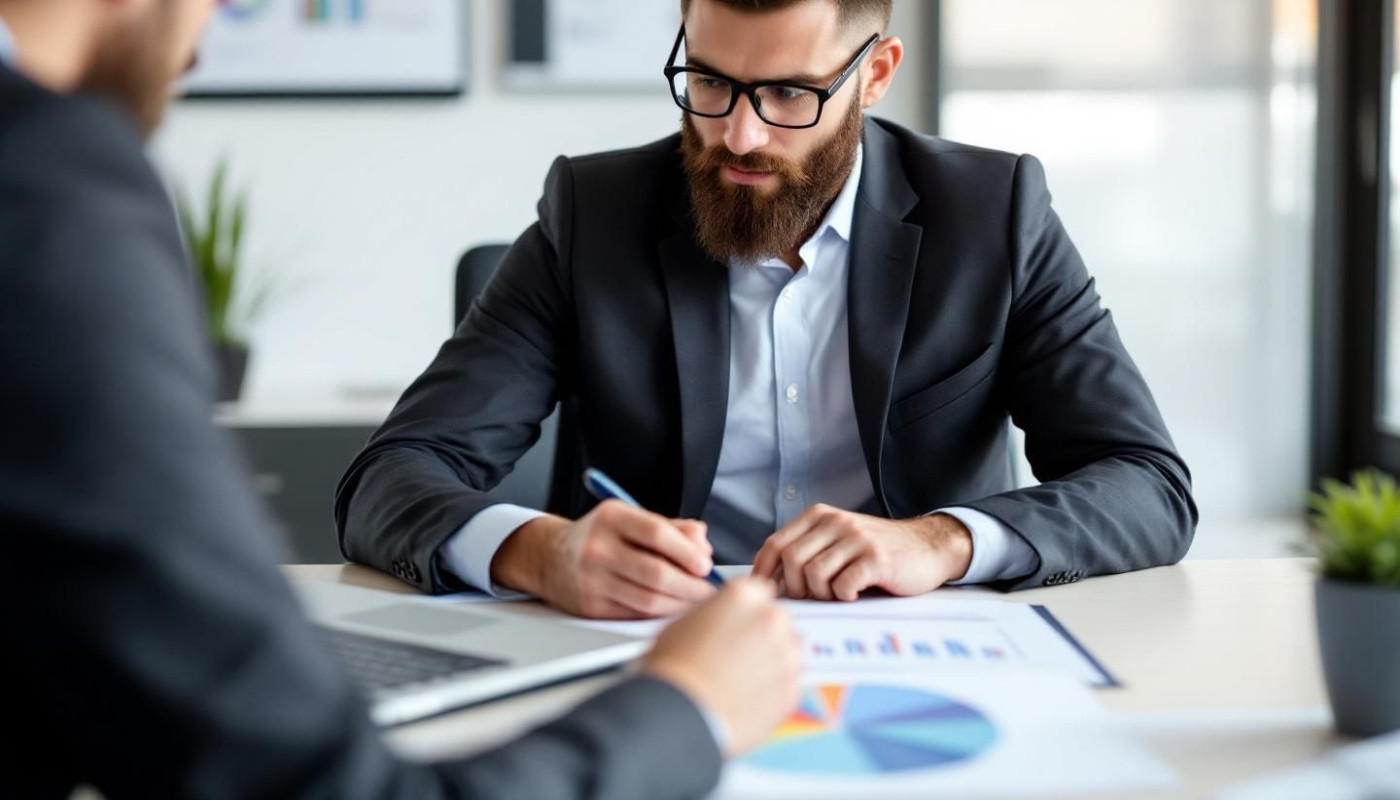 Comment une fiduciaire peut transformer la gestion financière d'une PME ?