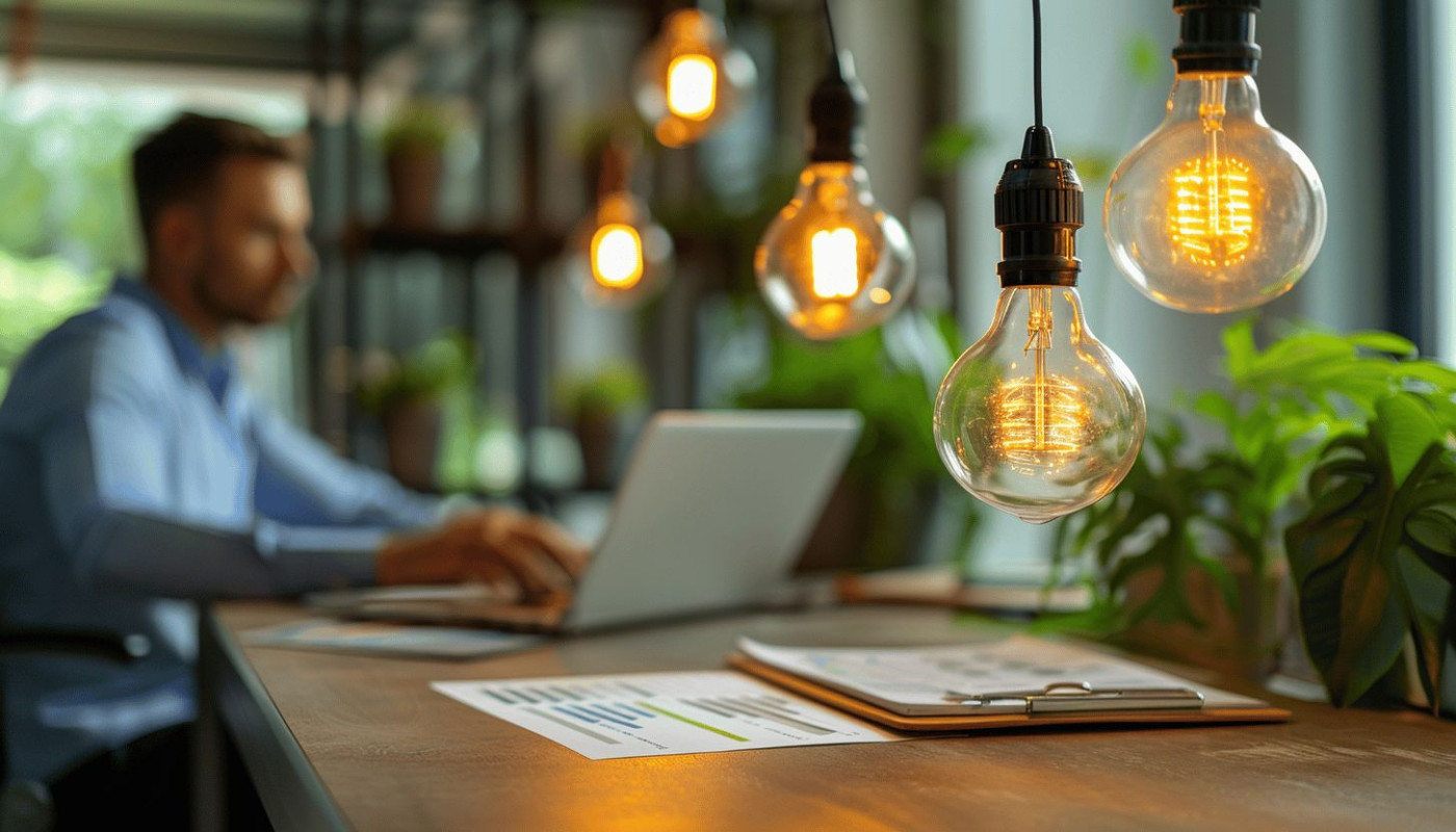 Assurances - Comprendre l'importance des assurances pour les audits énergétiques