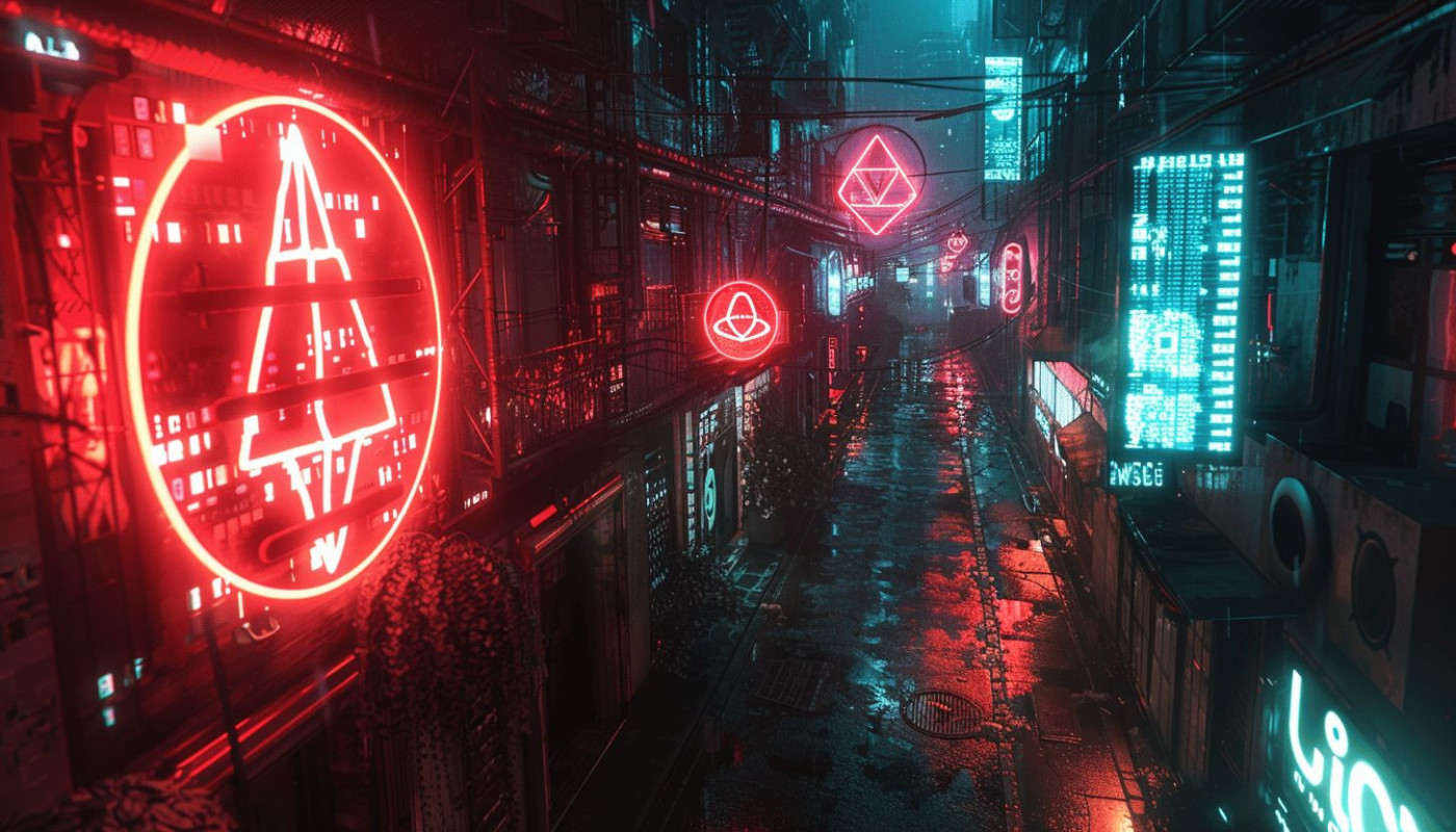 Crypto - Crypto-anarchisme et décentralisation impact sur le futur de la finance numérique