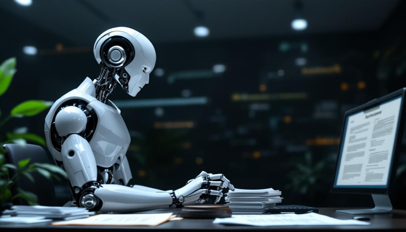 Impact de la réforme du droit administratif sur les PME en 2025