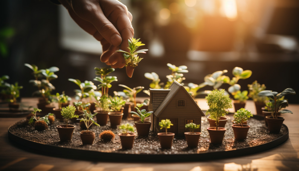Immo - Investir dans l'immobilier : le guide complet