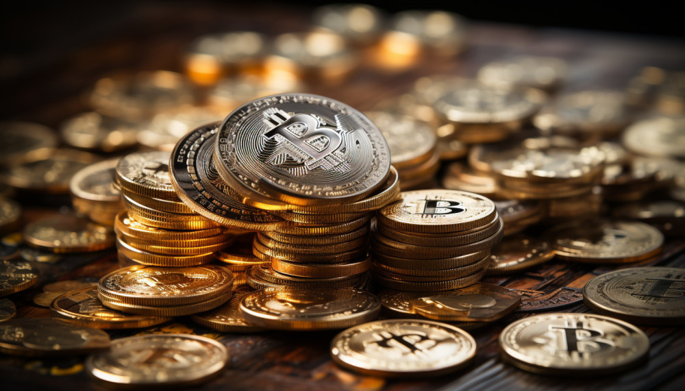 Crypto - Les crypto-monnaies et l'avenir de la finance