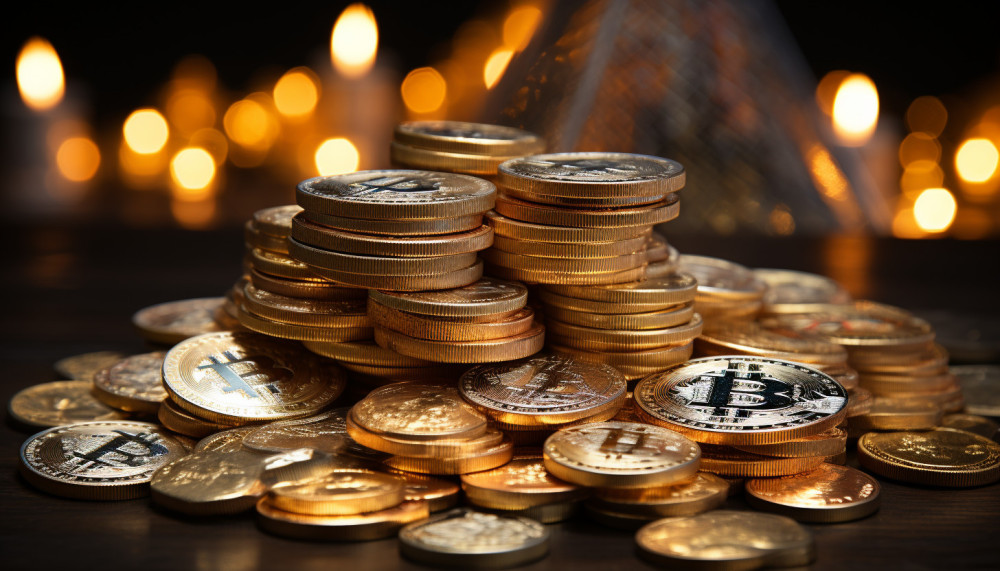 Crypto - Les crypto-monnaies, un investissement comme les autres?