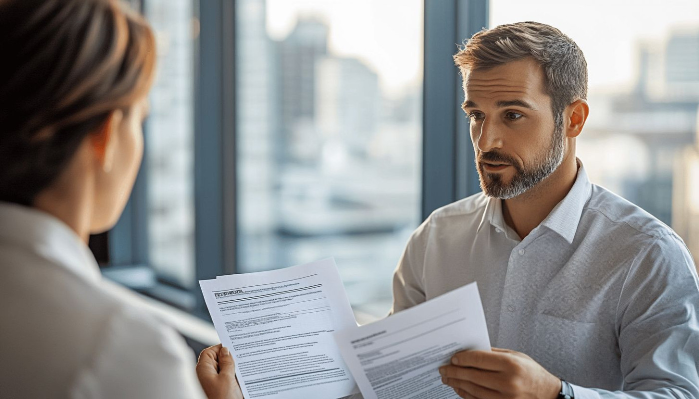 Assurances - Les meilleures pratiques pour choisir une assurance responsabilité civile professionnelle