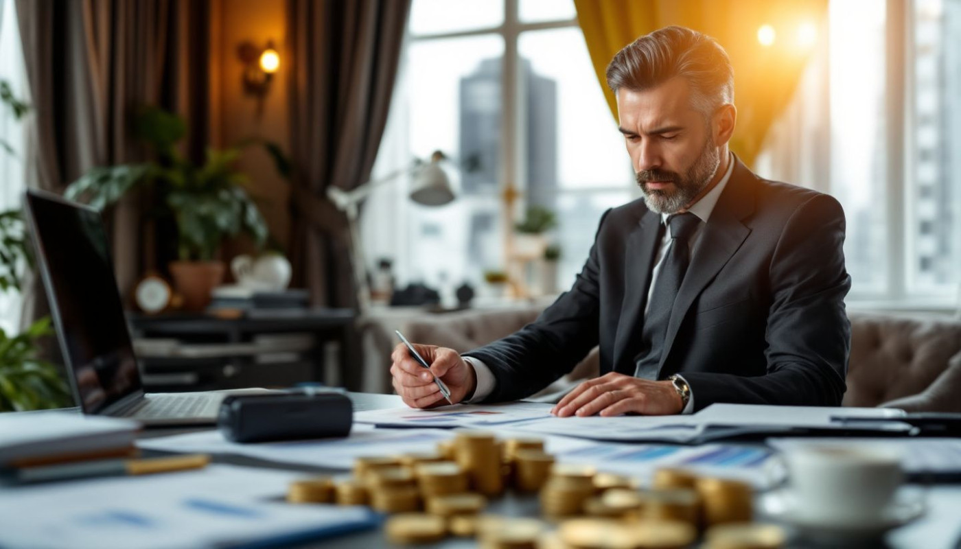 Maximiser le rendement d'un investissement de 1 million d'euros en 2025