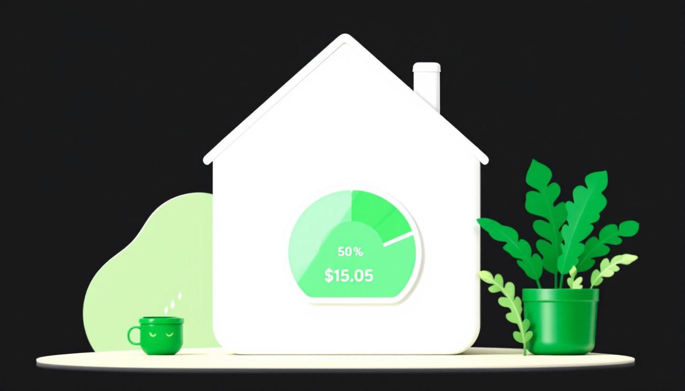 Maximiser l'efficacité énergétique : astuces pour propriétaires