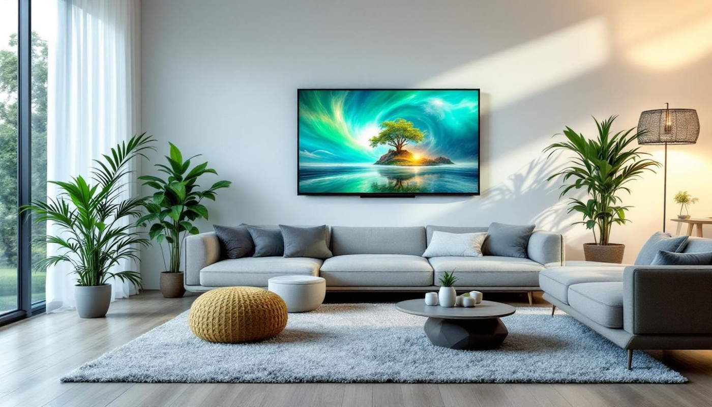 Maximiser l'efficacité énergétique pour des biens immobiliers plus verts