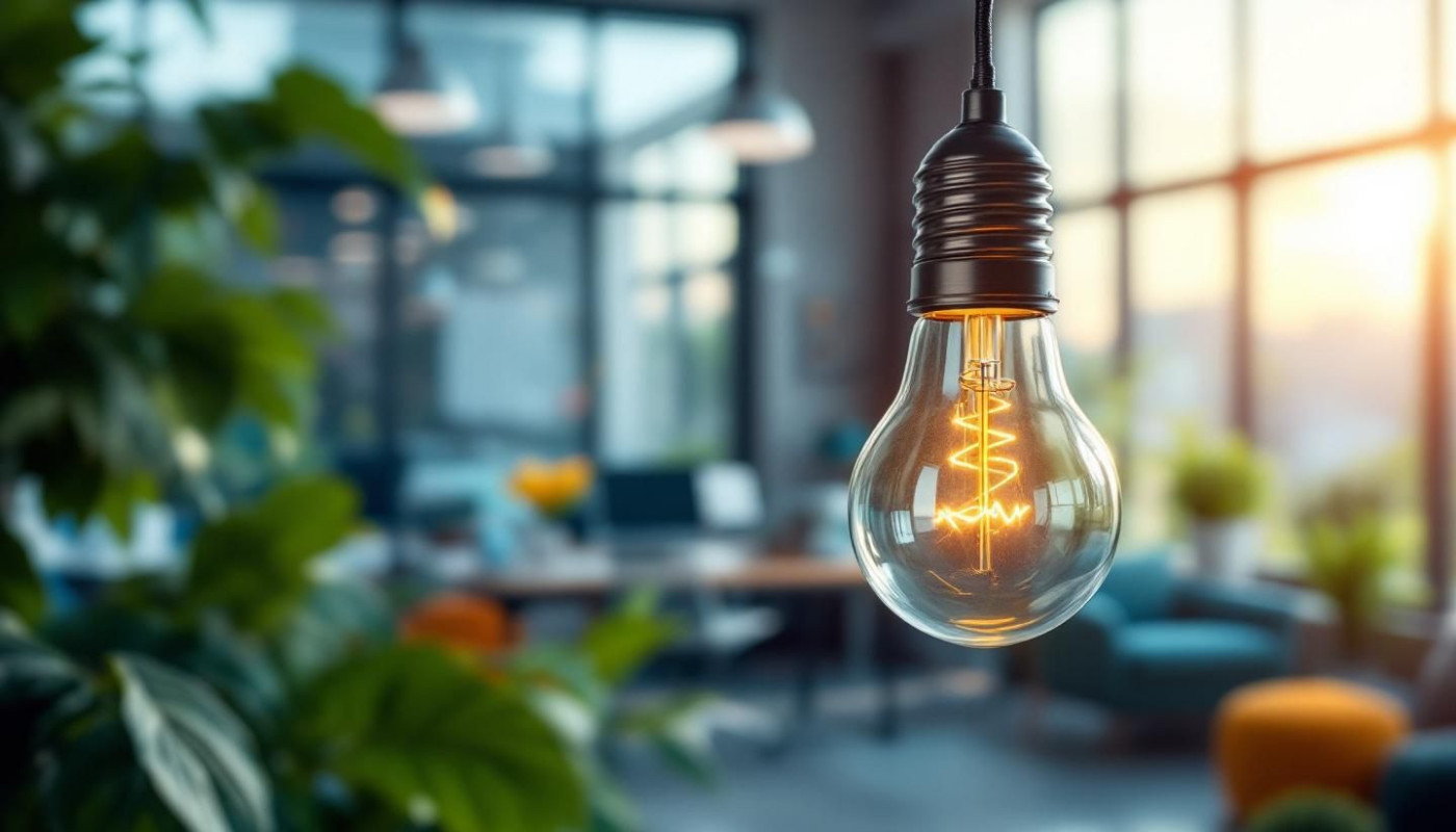 Maximiser l'efficacité énergétique pour réduire les coûts en immobilier