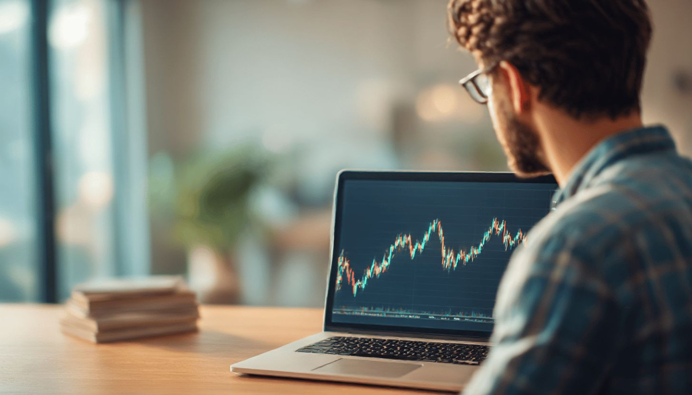 Bourse - Stratégies d'investissement à faible risque pour débutants en bourse