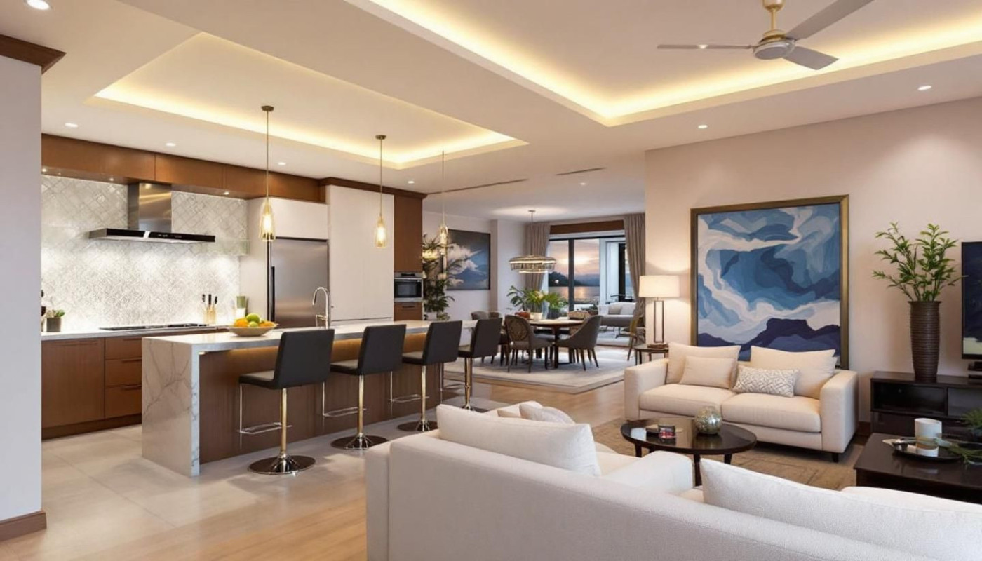 Stratégies efficaces pour augmenter la valeur de votre propriété avant vente