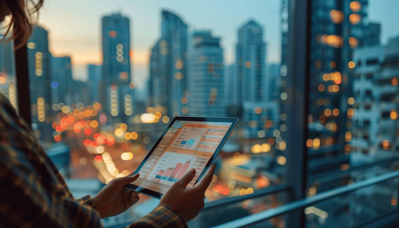 Immo - Stratégies efficaces pour optimiser votre portefeuille d'investissement immobilier
