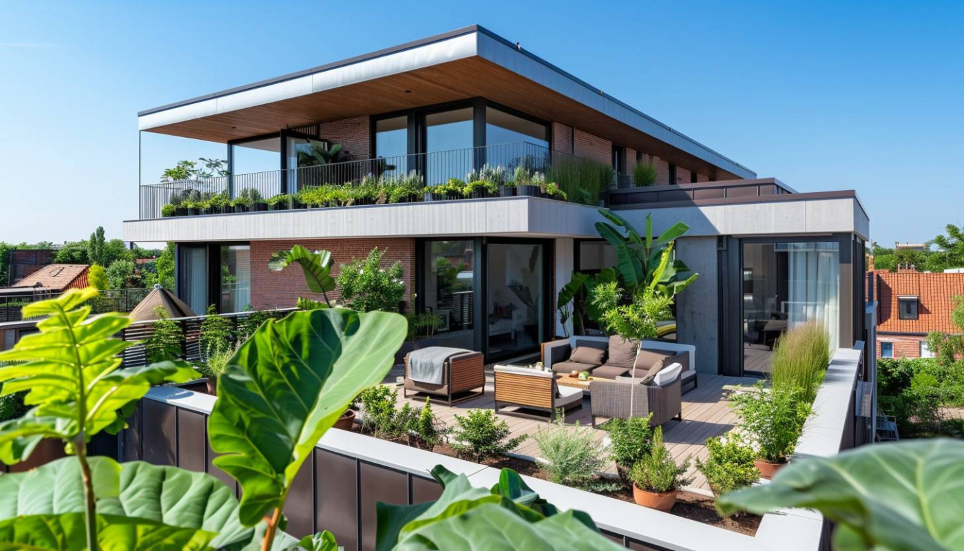 Immo - Stratégies pour augmenter la rentabilité des propriétés en copropriété