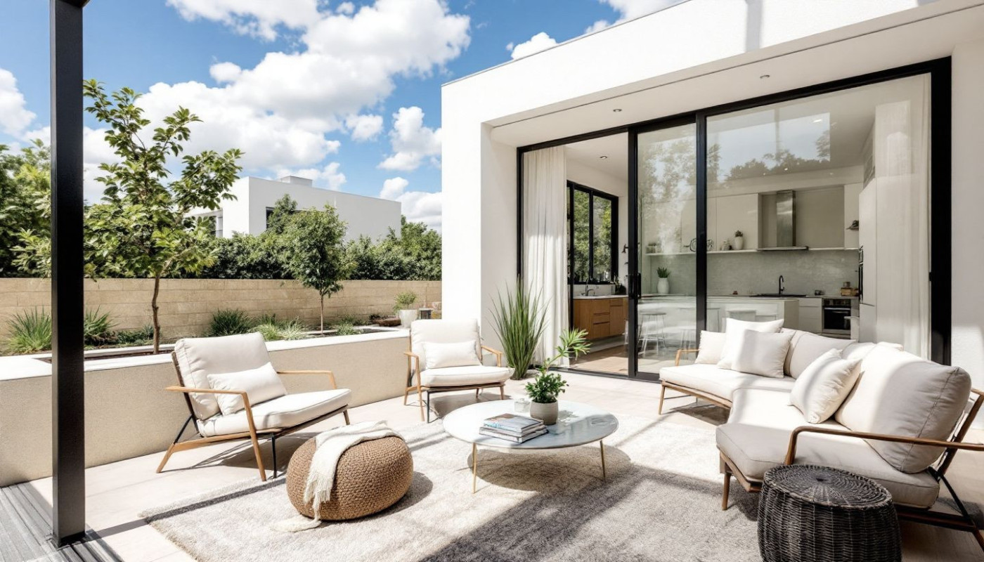 Stratégies pour augmenter la valeur de votre bien avant la vente