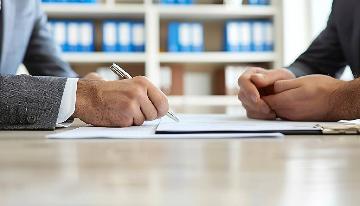 Général - Stratégies pour gérer les litiges contractuels efficacement
