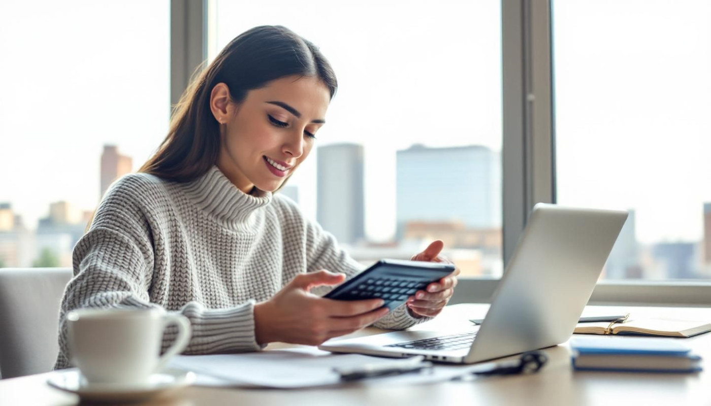 Techniques pour gérer votre budget dans un marché immobilier fluctuant